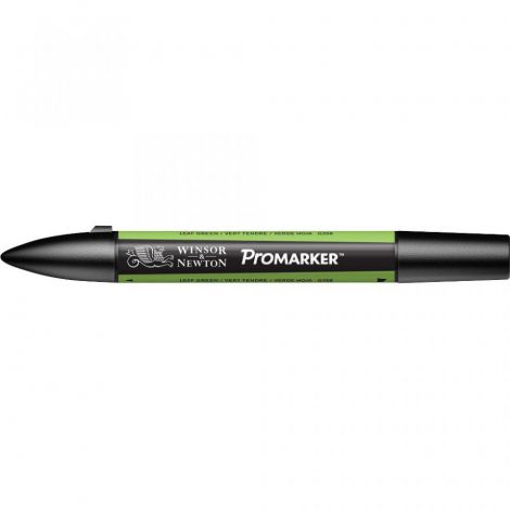 Promarker Winsor&Newton G258 Leaf Green - 3
